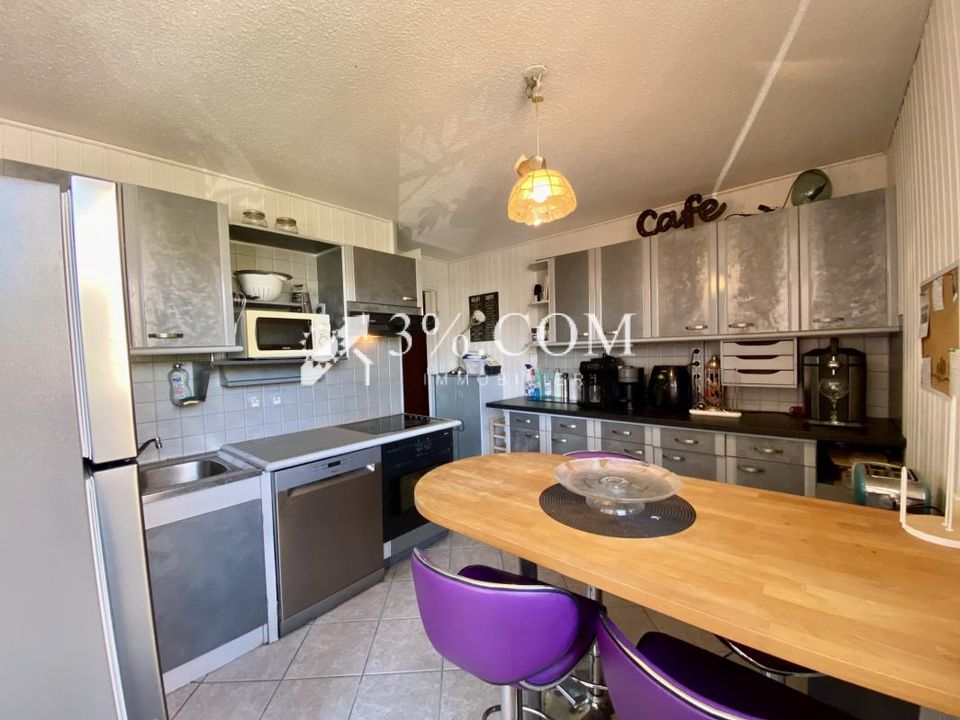 Apartament a Eckbolsheim, Bas-Rhin - foto 5