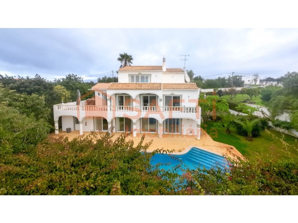 Villa i Boliqueime, Faro - bilde 2