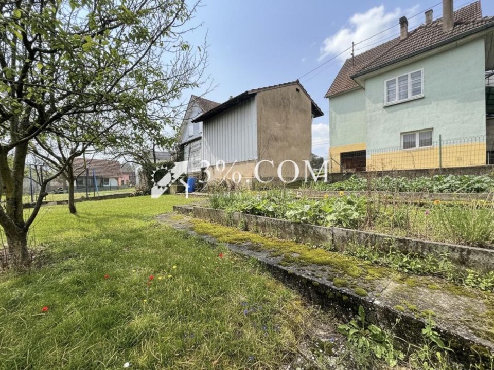 Villa i Hochfelden, Bas-Rhin - foto 2