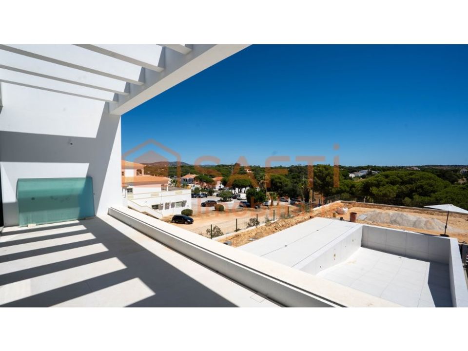 Villa i Quarteira, Faro - foto 2
