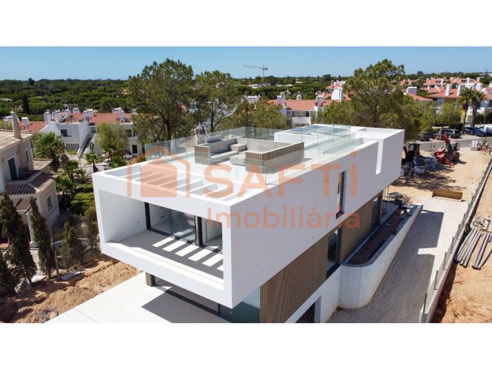 Villa i Quarteira, Faro - foto 3
