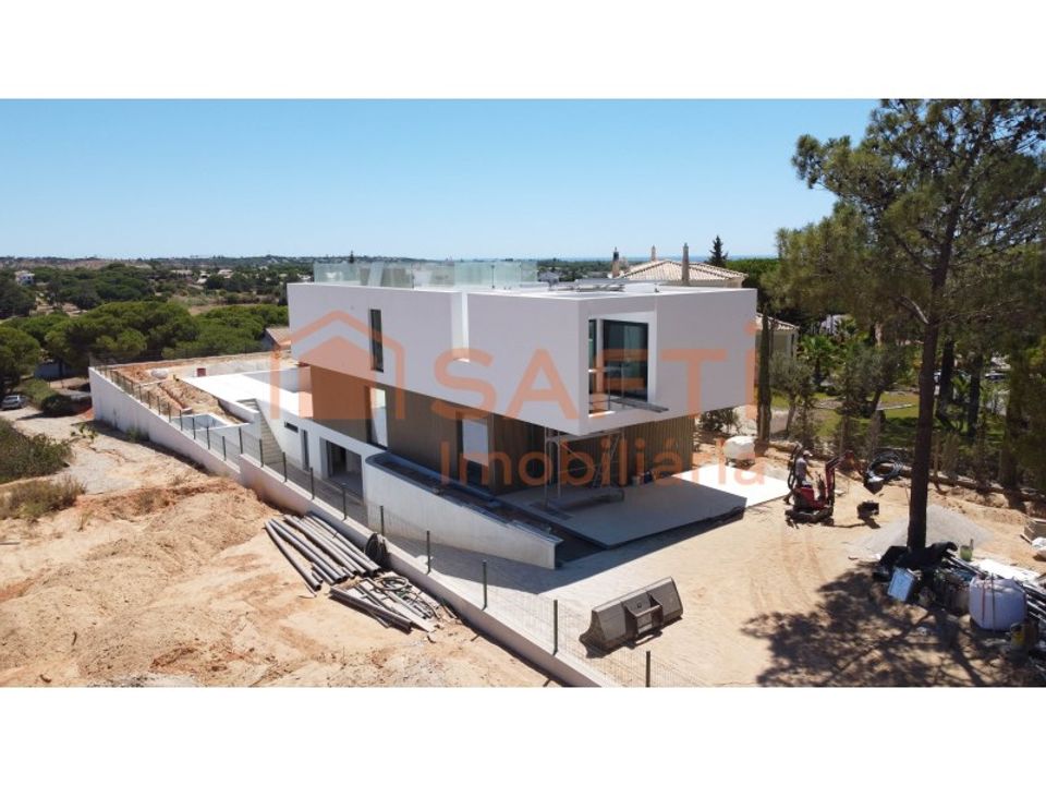 Villa i Quarteira, Faro - foto 4