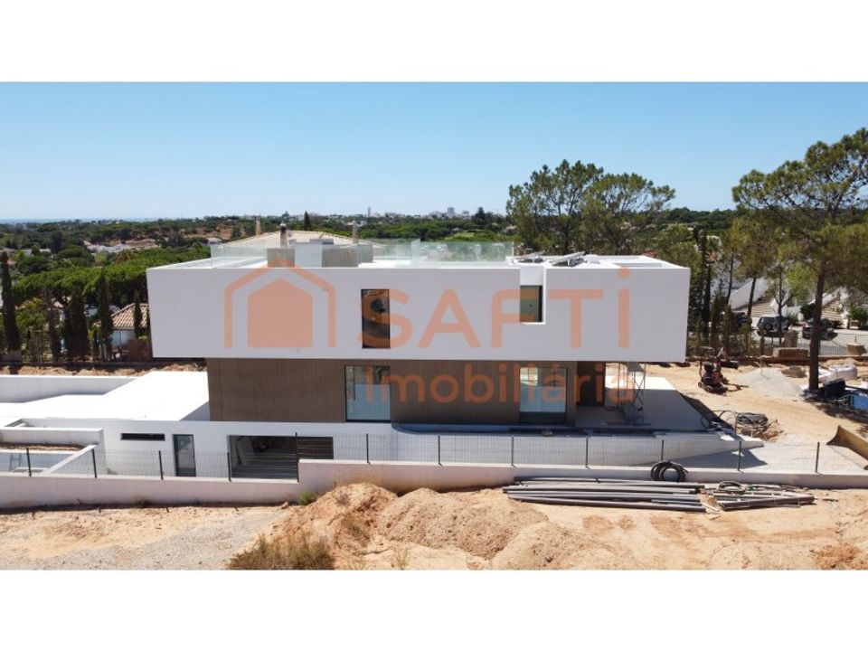 Villa i Quarteira, Faro - foto 5