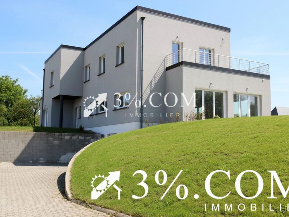 Villa i Petit-Caux, Seine-Maritime - bilde 1