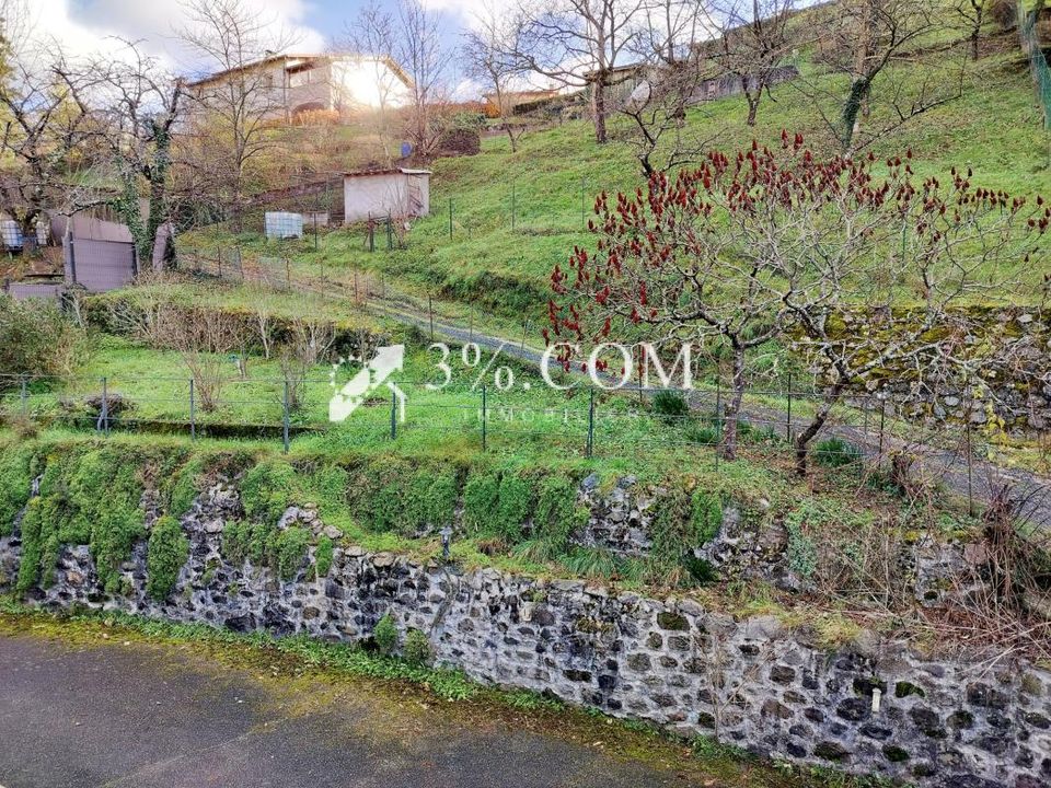 Landsbyhus i Le Cheylard, Ardeche - foto 3