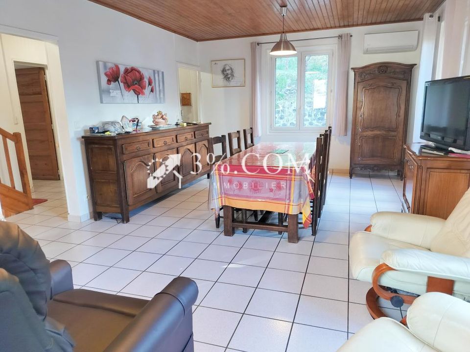 Landsbyhus i Le Cheylard, Ardeche - foto 4