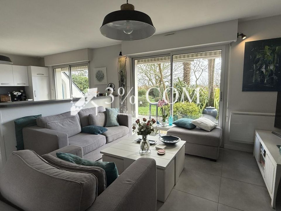 Villa i Baden, Morbihan - foto 2
