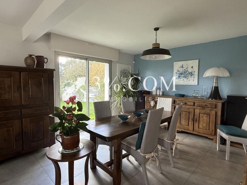 Villa i Baden, Morbihan - foto 3