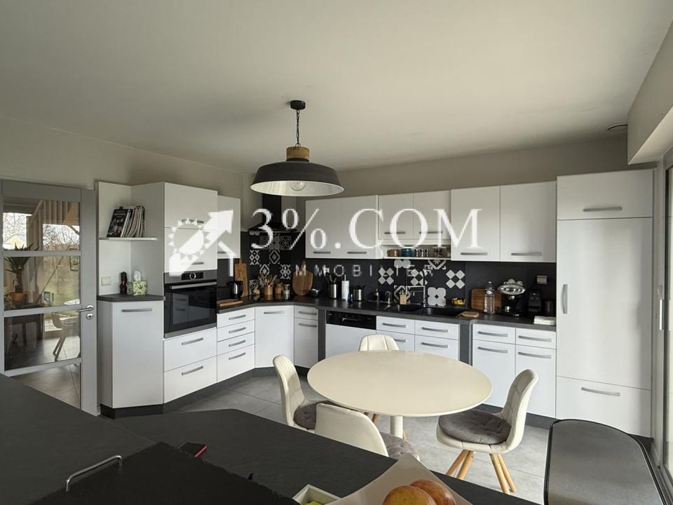 Villa i Baden, Morbihan - foto 4