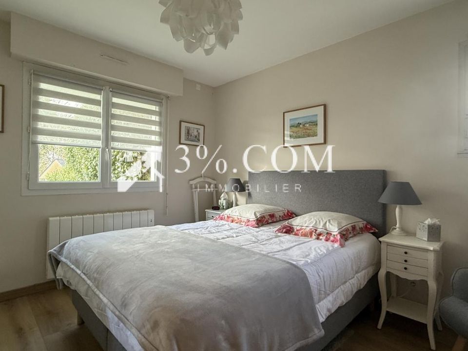 Villa i Baden, Morbihan - foto 5