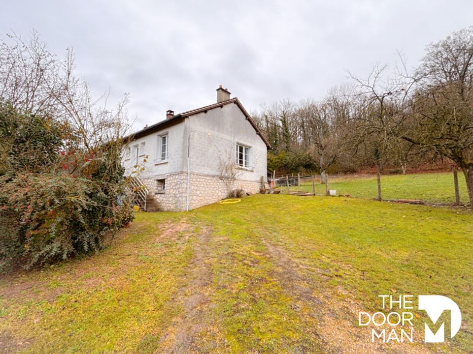 Villa i Nogent-le-Roi, Eure-et-Loir - foto 3