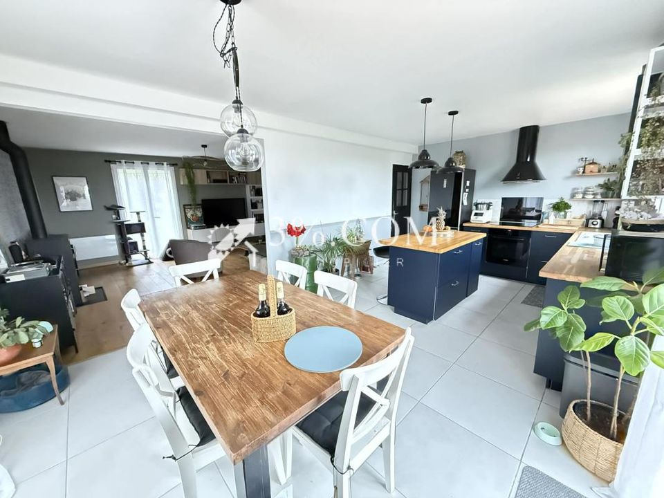 Villa i Moncheaux, Nord - foto 1
