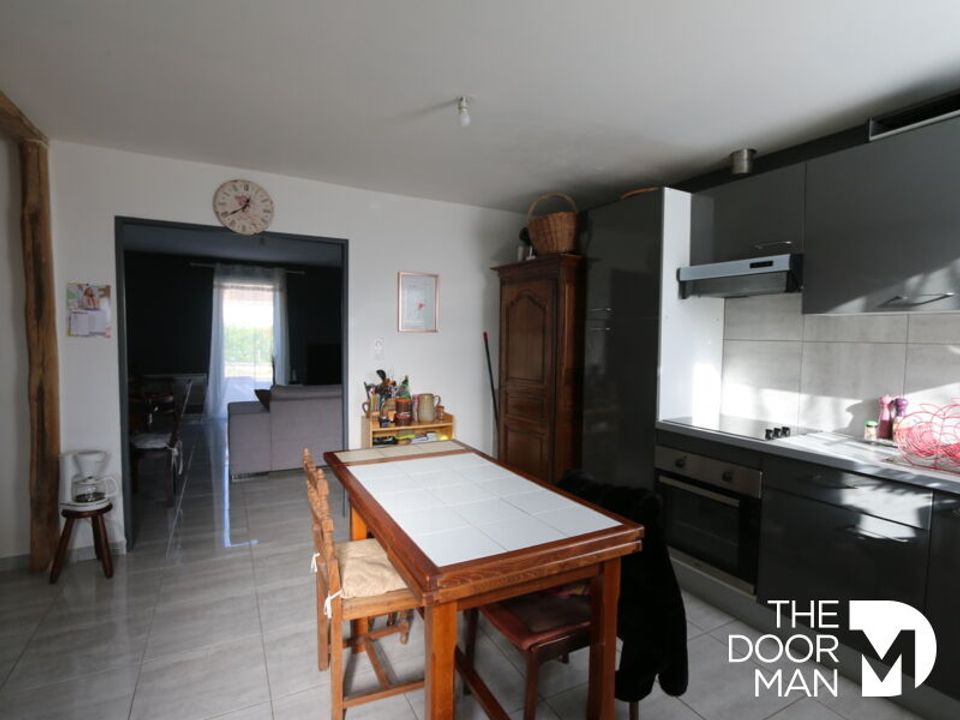 Villa in Foëcy, Cher - foto 2