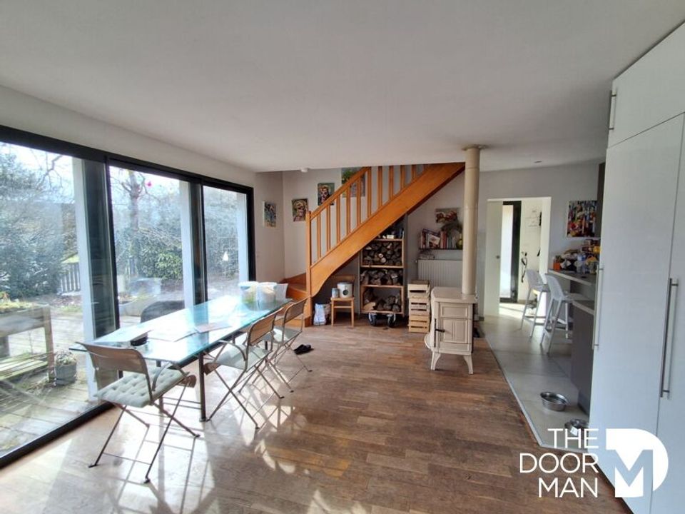 Haus in Vieille-Église-en-Yvelines, Yvelines - Foto 4