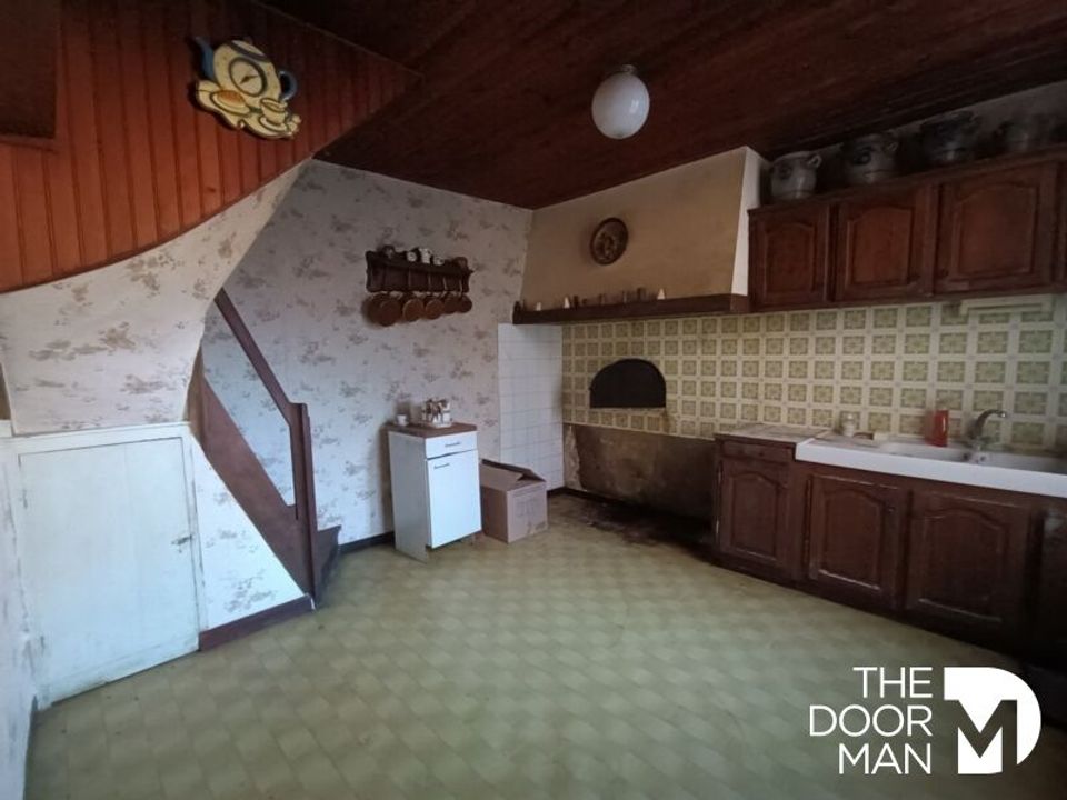 Villa i Thivet, Haute-Marne - foto 3