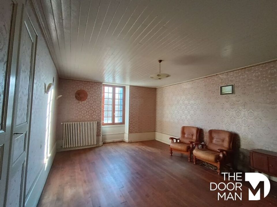 Villa i Thivet, Haute-Marne - foto 4