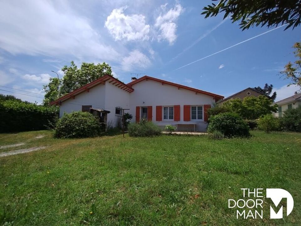 Villa a Langon, Gironde - foto 1