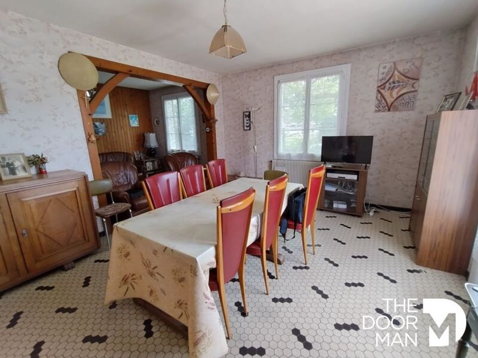 Villa a Langon, Gironde - foto 2