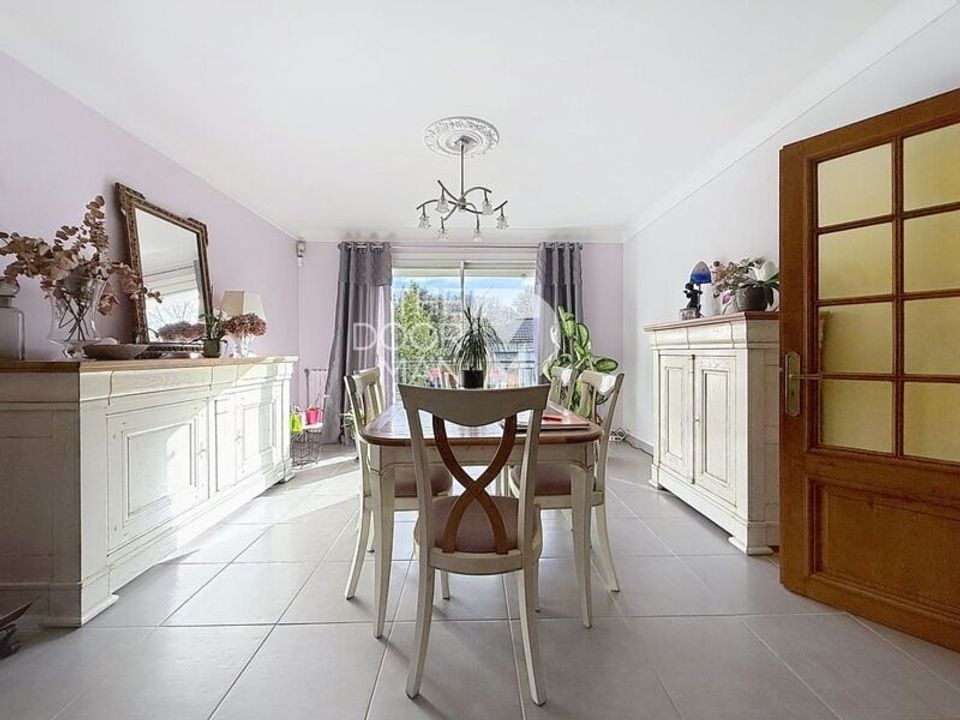 Villa i La Montagne, Loire-Atlantique - bilde 2