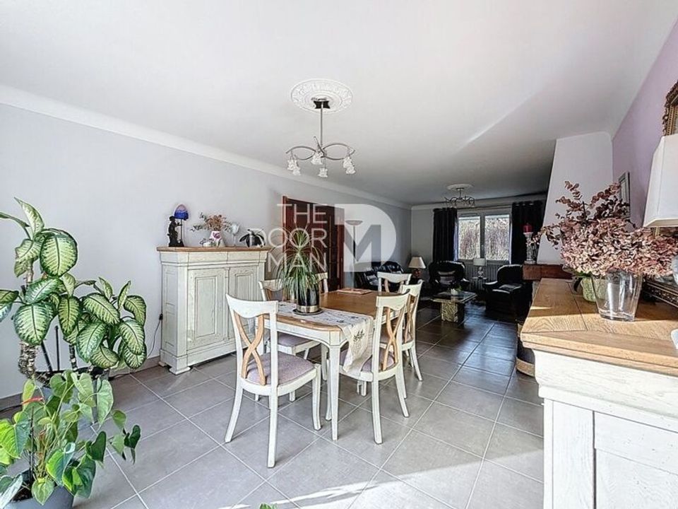 Villa i La Montagne, Loire-Atlantique - bilde 3