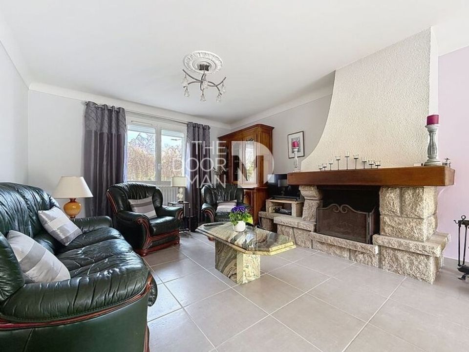 Villa i La Montagne, Loire-Atlantique - bilde 4