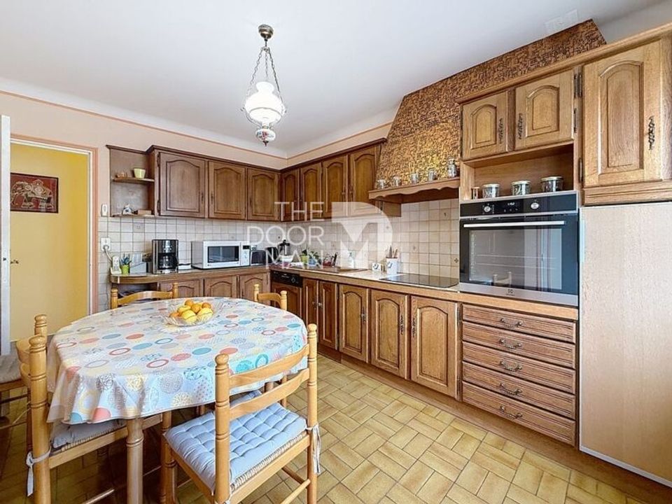 Villa i La Montagne, Loire-Atlantique - bilde 5
