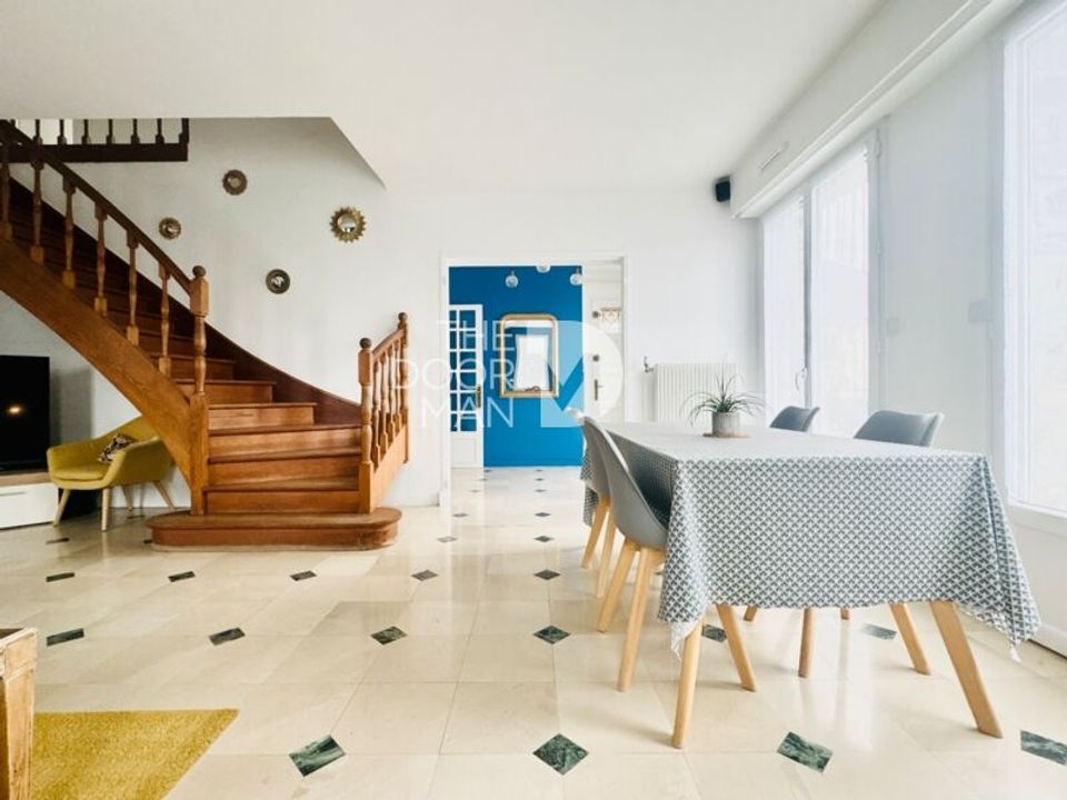 Villa i Laval, Mayenne - foto 2