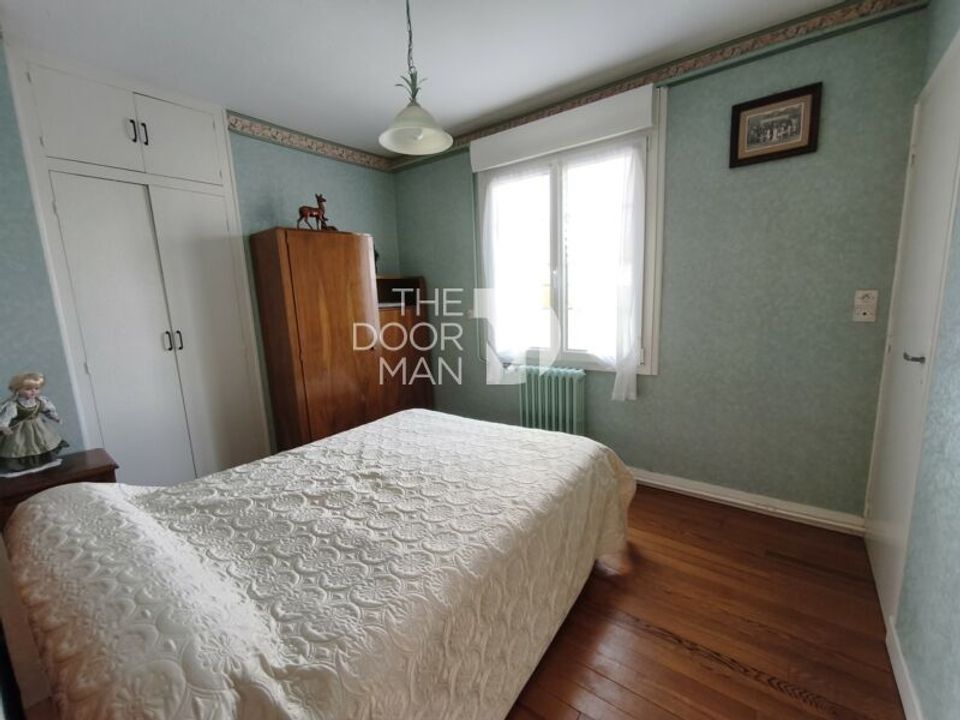 Bungalow i Aron, Mayenne - bilde 4