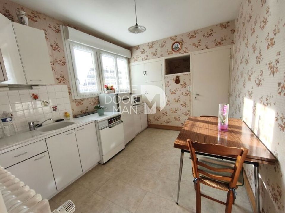 Bungalow i Aron, Mayenne - bilde 5