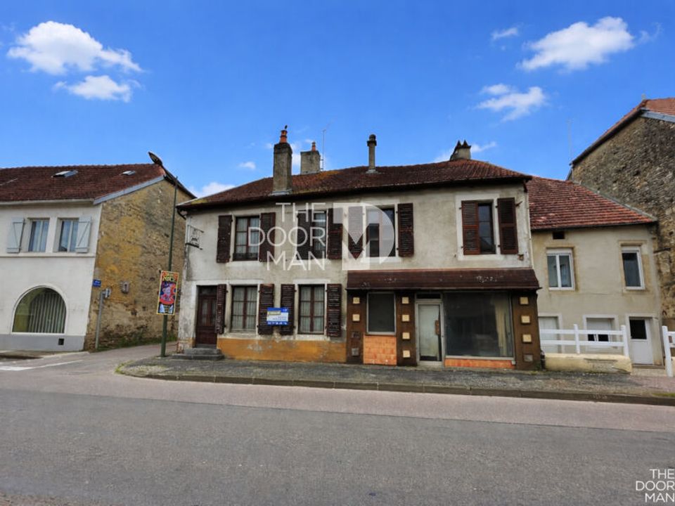 Villa i Langres, Haute-Marne - bilde 1