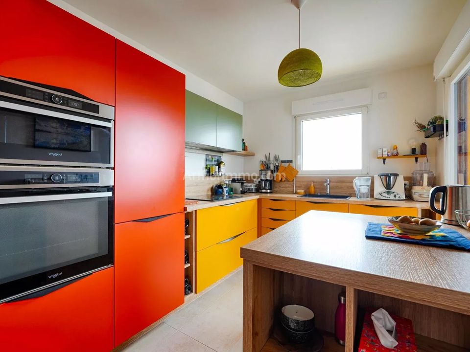 Lejlighed i Ivry-sur-Seine, Val-de-Marne - foto 4