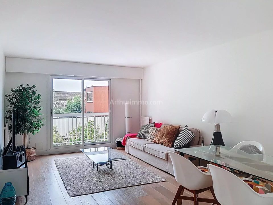 Lejlighed i Fontenay-sous-Bois, Val-de-Marne - foto 1