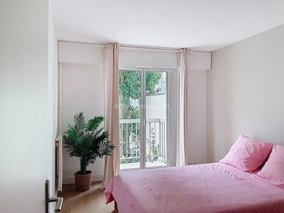 Lejlighed i Fontenay-sous-Bois, Val-de-Marne - foto 4
