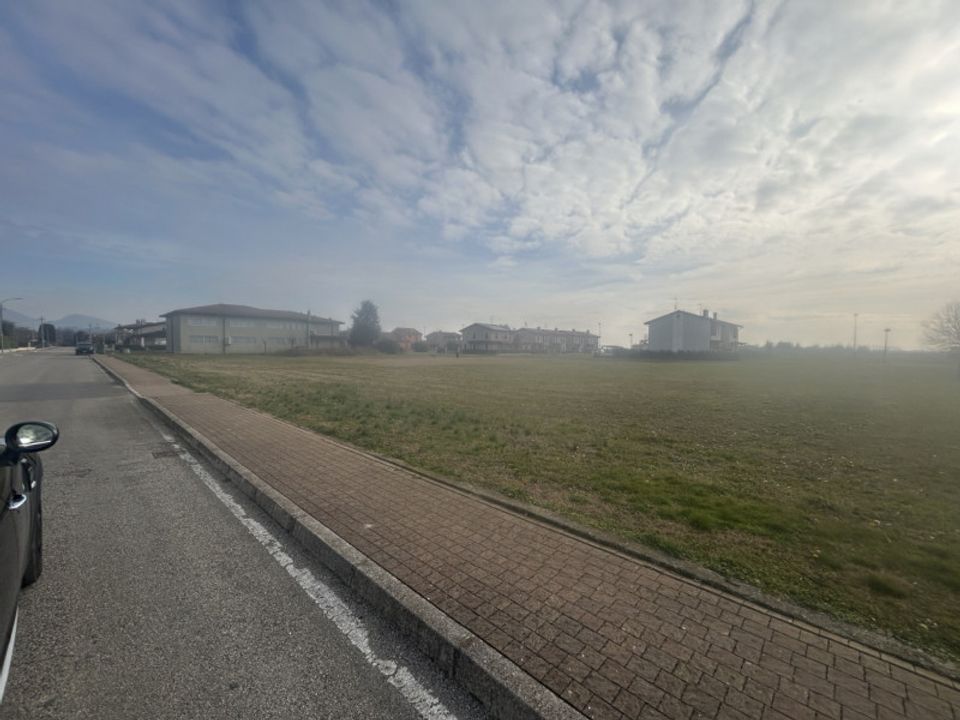 Helårsgrund i Albettone, Vicenza - foto 3