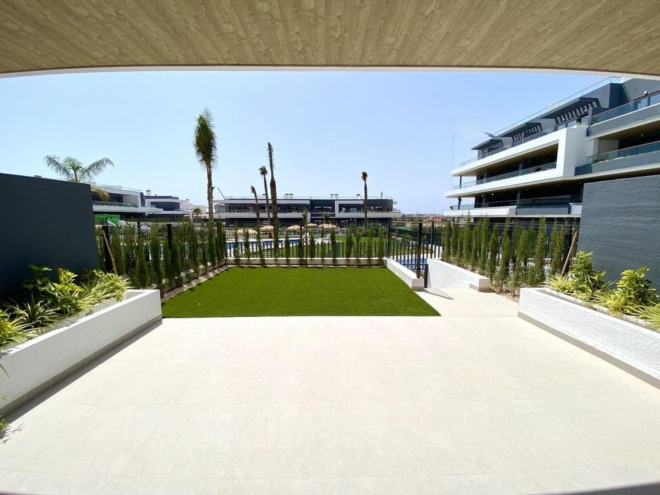 Lejlighed i Torrevieja, Alicante - foto 5