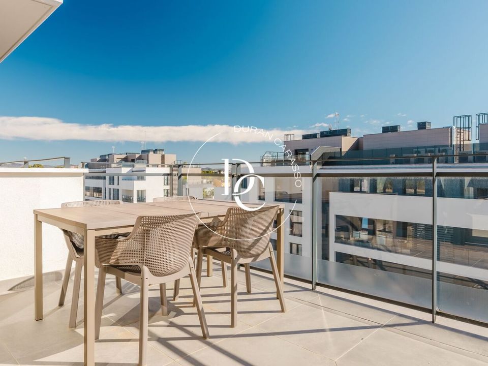 Duplex i Vilanova I La Geltru, Barcelona - foto 1