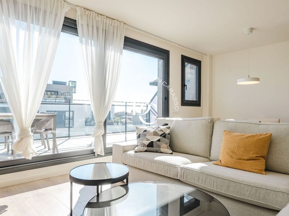 Duplex i Vilanova I La Geltru, Barcelona - foto 2
