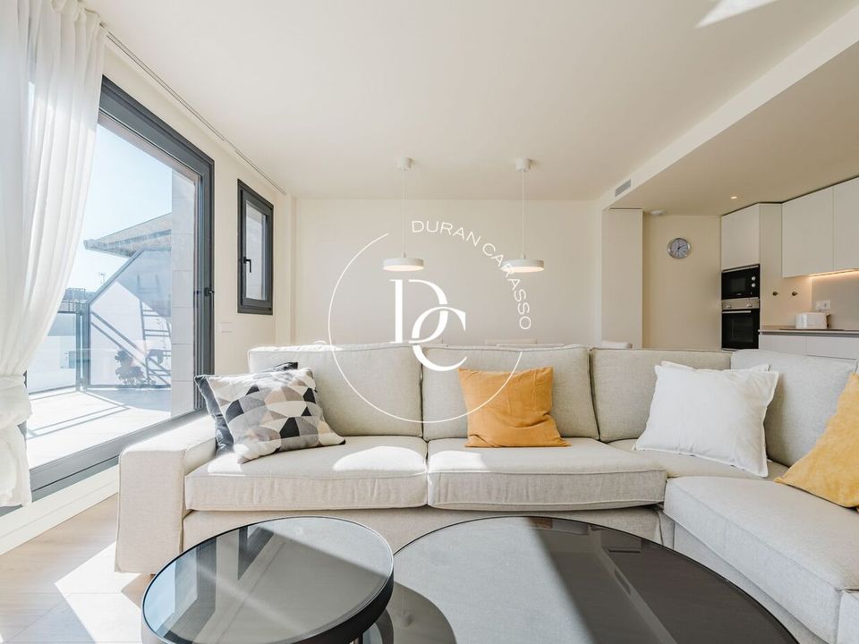 Duplex i Vilanova I La Geltru, Barcelona - foto 3