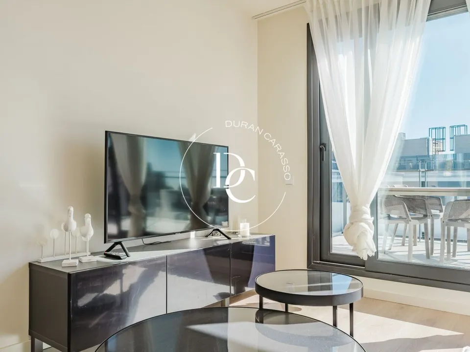 Duplex i Vilanova I La Geltru, Barcelona - foto 4
