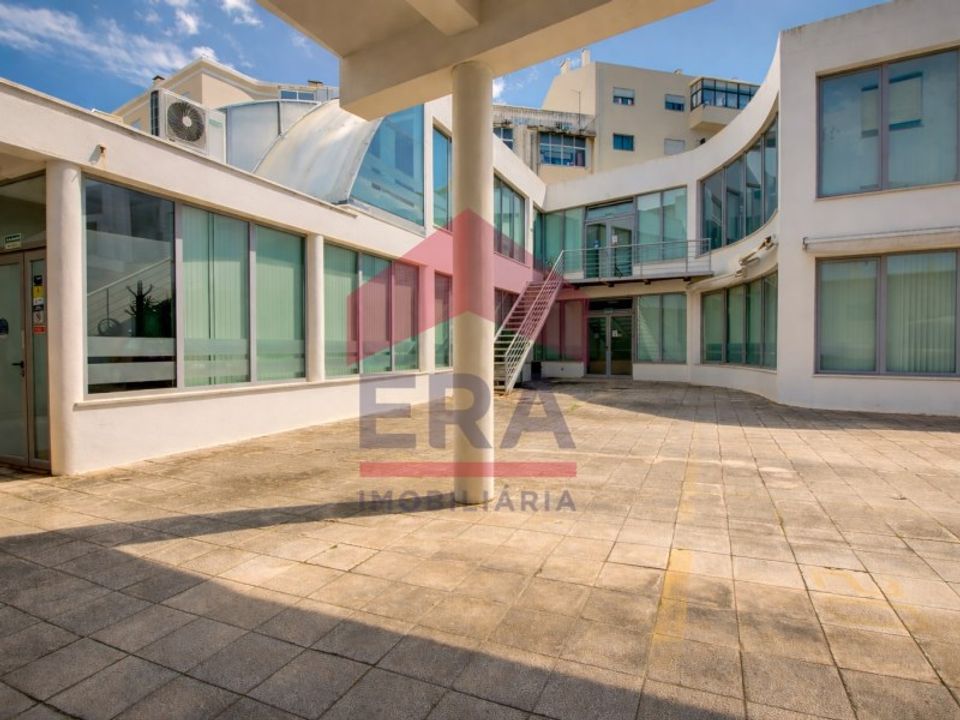 Erhvervsejendom i Peniche, Leiria - foto 1
