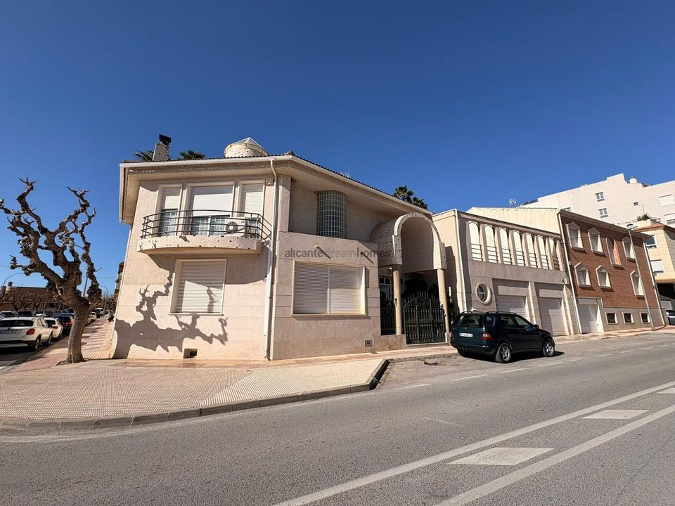 Villa i Sax, Alicante - foto 3