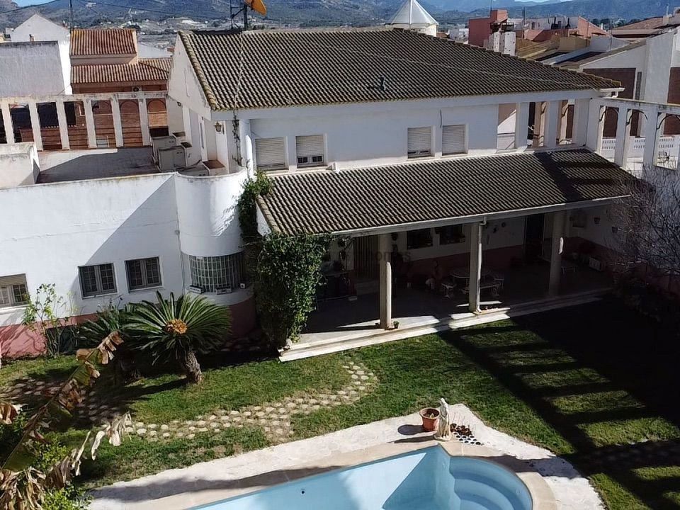 Villa i Sax, Alicante - foto 4