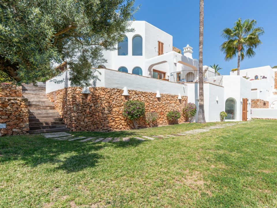 Villa i Moraira, Alicante - foto 2
