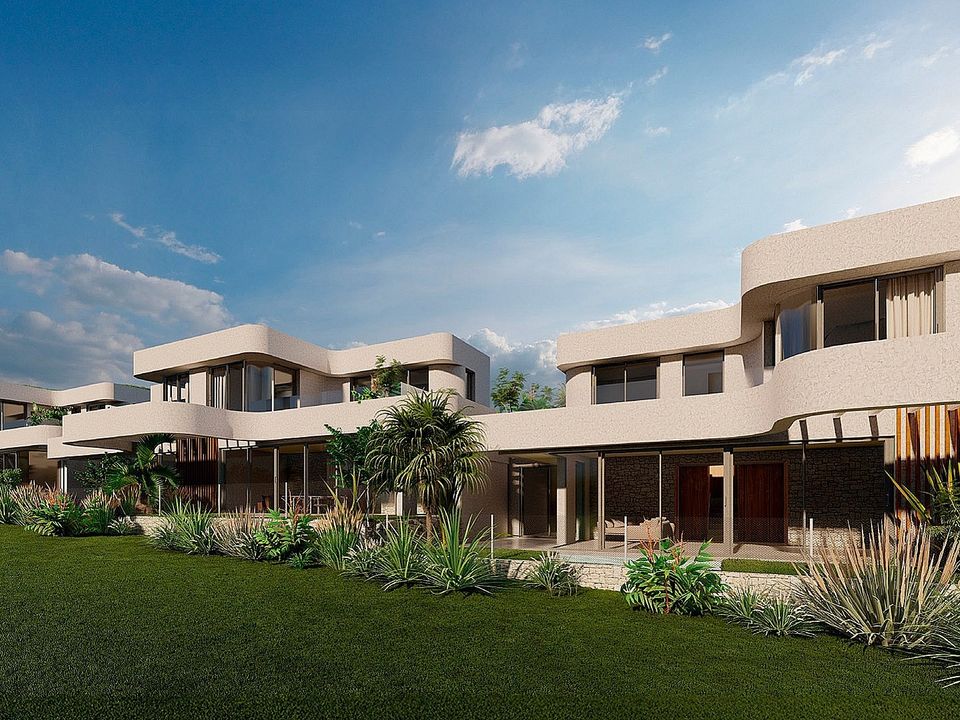 Villa i Murcia, Murcia - foto 1