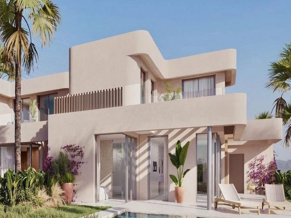 Villa i Murcia, Murcia - foto 2