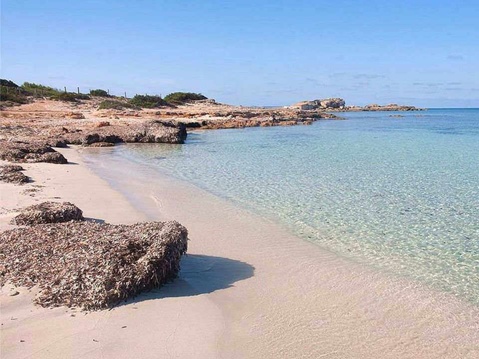 Penthouse i Ses Salines, Mallorca - foto 5