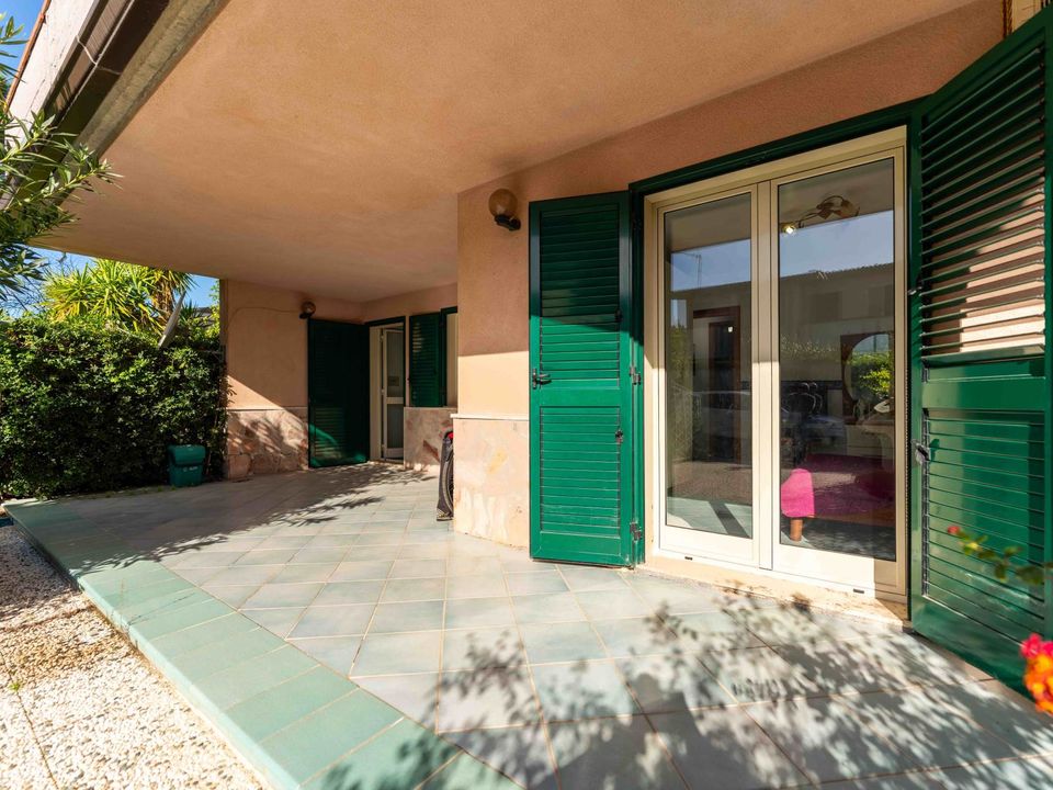 Bungalow i Campofelice di Roccella, Palermo - foto 2