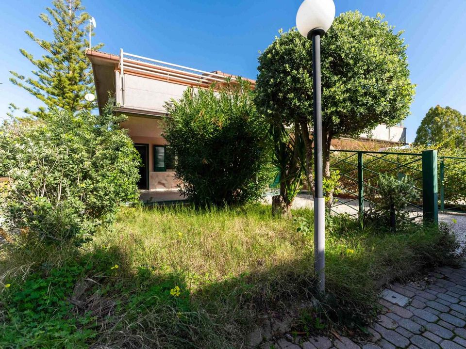 Bungalow i Campofelice di Roccella, Palermo - foto 3