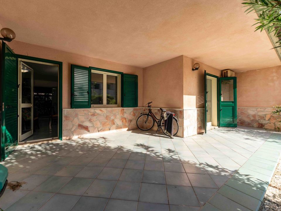 Bungalow i Campofelice di Roccella, Palermo - foto 4