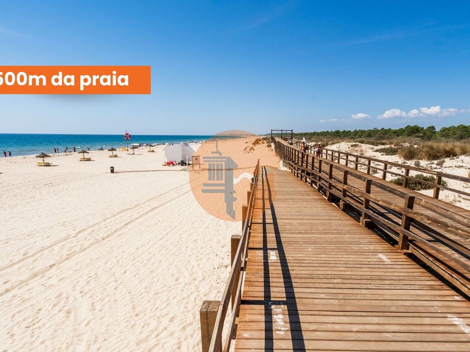 Lejlighed i Monte Gordo, Faro - foto 3